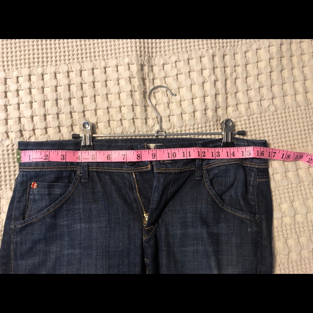 Hudson Jeans - Picture 4 of 6